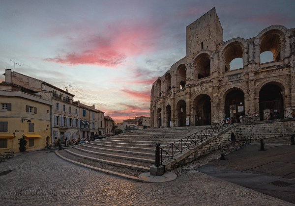 Arles